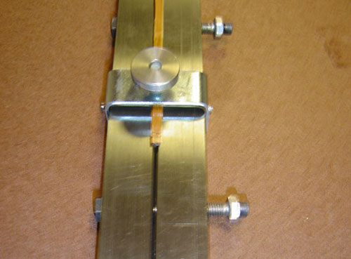 Ron Larsen’s Planing Clamp 01